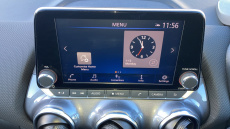 Nissan Juke 1.0 DiG-T 114 Acenta 5dr Petrol Hatchback